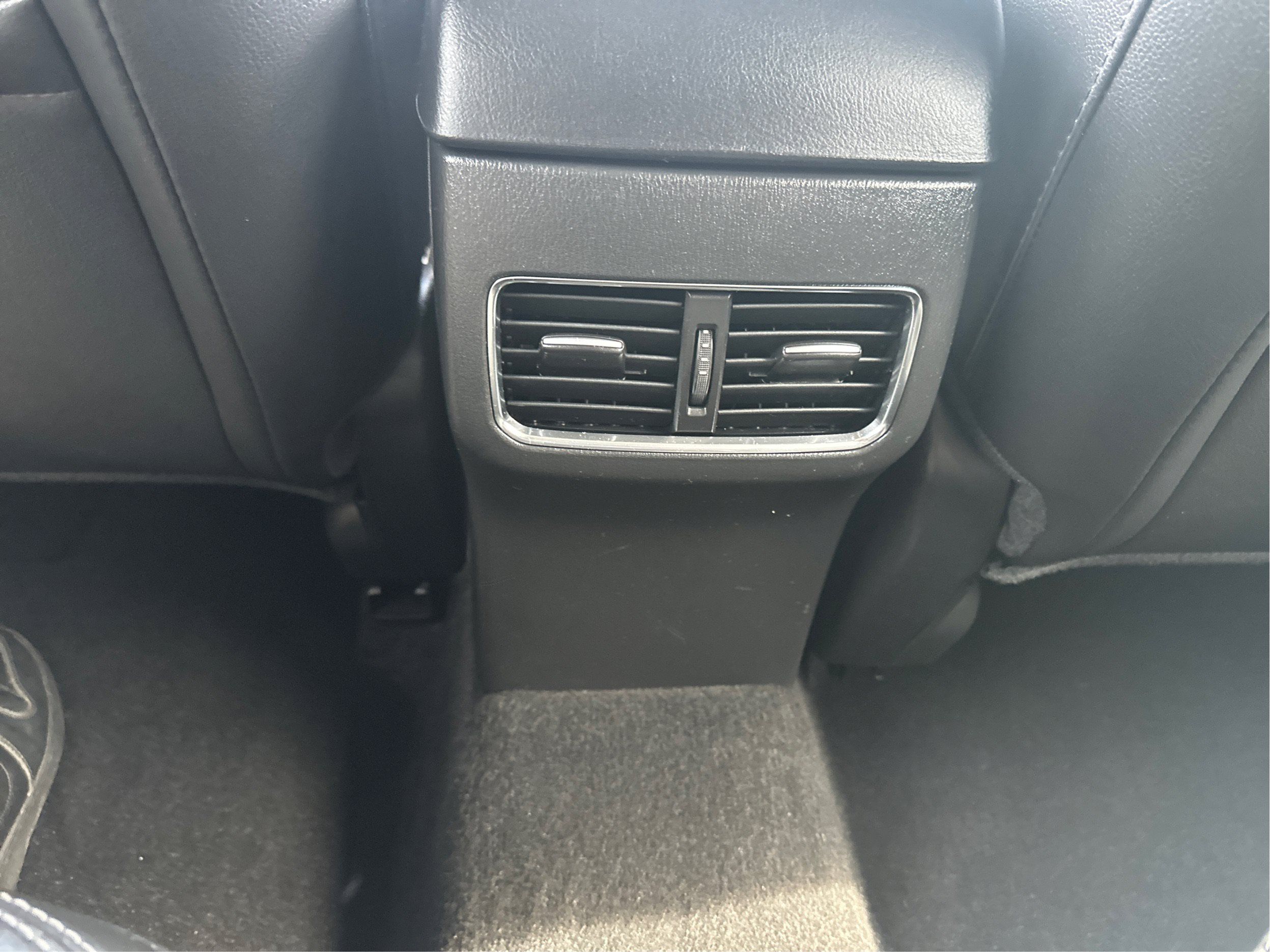 Used 2025 MAZDA CX-5 AWD 2.5 S w/ Preferred Package image 22