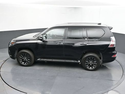 Used 2023 Lexus GX 460 Premium w/ Premium Package AWD/4WD image 44