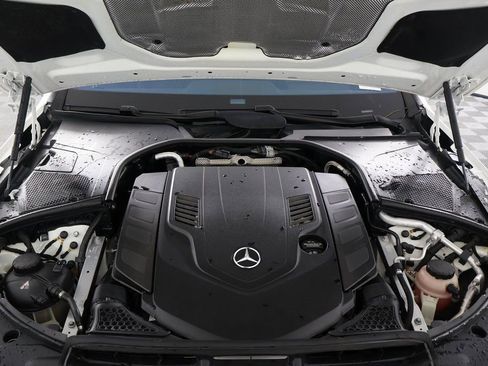 Used 2022 Mercedes-Benz S 580 4MATIC Sedan image 15