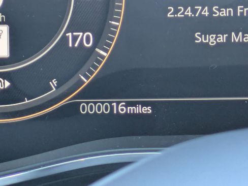 New 2026 Jaguar F-PACE R-Dynamic S image 11