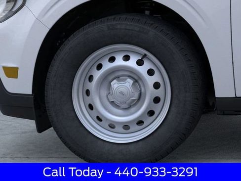 New 2026 Ford Maverick XL w/ Equipment Group 101A image 23