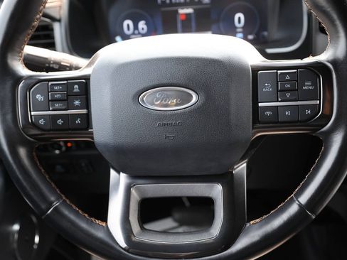 Used 2023 Ford Expedition Platinum AWD/4WD image 18