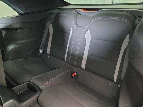 Used 2020 Chevrolet Camaro LT image 18
