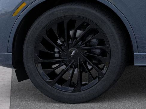 New 2026 Lincoln Aviator Reserve image 19