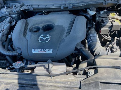 Used 2022 MAZDA CX-9 Touring image 33