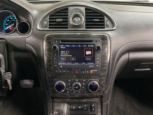 Used 2014 Buick Enclave Leather w/ Trailering Provision Package image 24