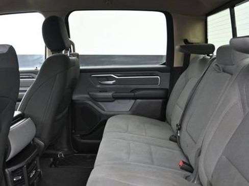 Used 2020 RAM 1500 Big Horn AWD/4WD image 8