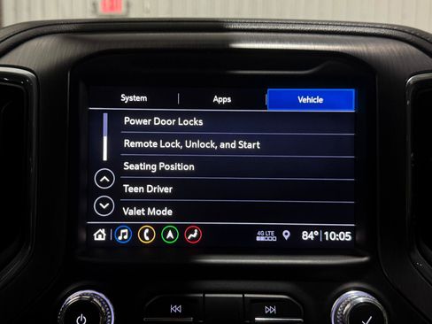 Used 2019 GMC Sierra 1500 Denali w/ Technology Package RWD image 23