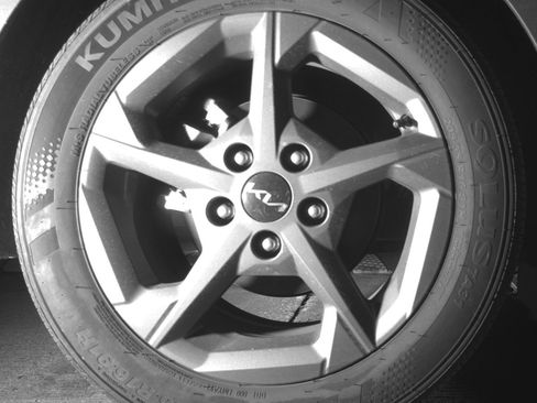 Used 2025 Kia K4 LXS image 15