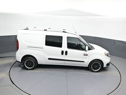 Used 2021 RAM ProMaster City SLT FWD image 38