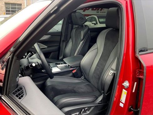 Used 2022 Acura MDX A-Spec image 6