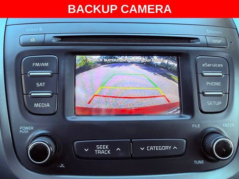 Used 2015 Kia Sorento LX FWD image 7