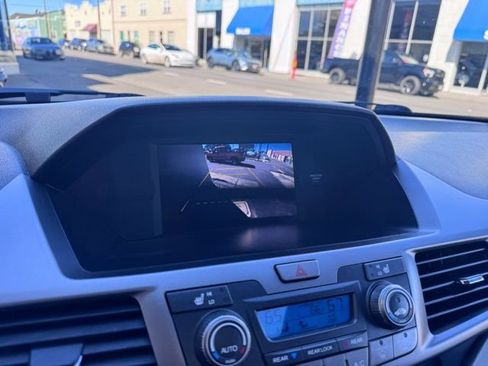 Used 2013 Honda Odyssey EX-L image 15