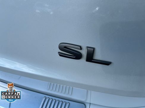 Used 2024 Nissan Rogue SL w/ SL Premium Package FWD image 42