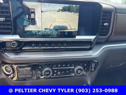 Used 2024 Chevrolet Silverado 3500 High Country w/ High Country Premium Package AWD/4WD image 20