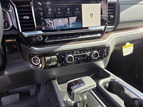 New 2026 Chevrolet Silverado 1500 LT Trail Boss w/ Convenience Package II image 6