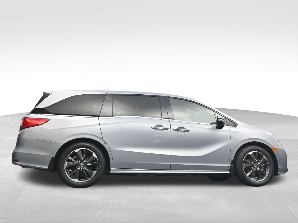 Used 2024 Honda Odyssey Elite image 66
