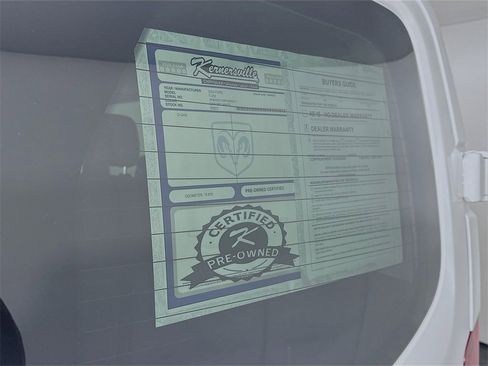 Used 2023 Ford Transit 350 XLT image 37