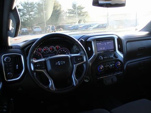 Used 2019 Chevrolet Silverado 1500 RST w/ All-Star Edition image 6