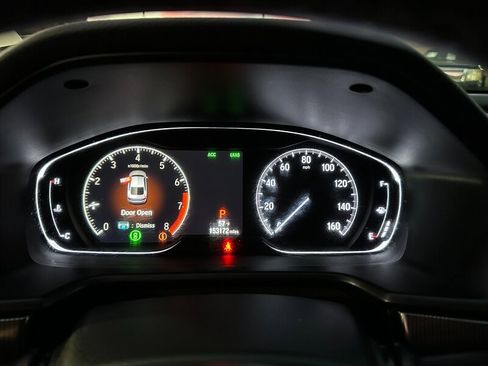 Used 2019 Honda Accord Sport image 18