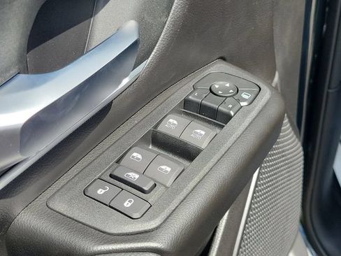 New 2026 RAM 1500 Big Horn AWD/4WD image 15