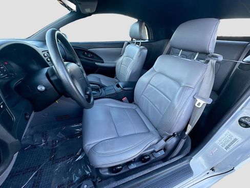 Used 1999 Mitsubishi Eclipse GS FWD image 16