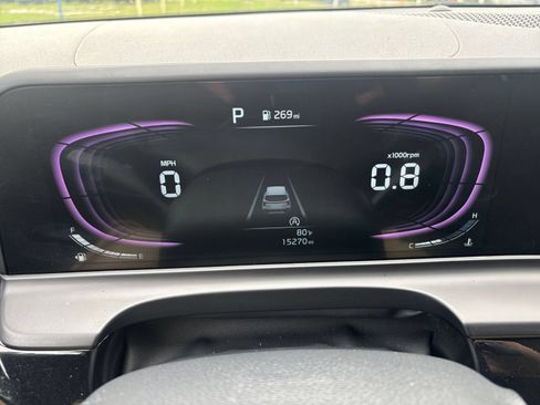 Used 2025 Kia Seltos S FWD image 42
