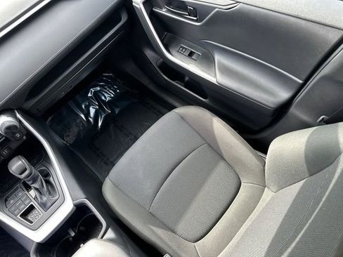 Certified 2024 Toyota RAV4 LE image 24