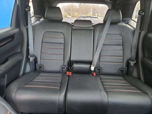 Certified 2023 Honda CR-V Sport Touring image 32