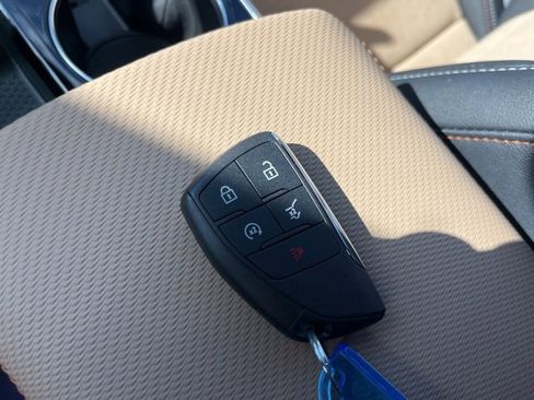 New 2026 Chevrolet Equinox ACTIV image 41