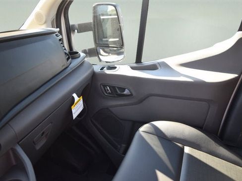 New 2025 Ford Transit 250 148 Medium Roof Extended AWD w/ Load Area Protection Package image 10