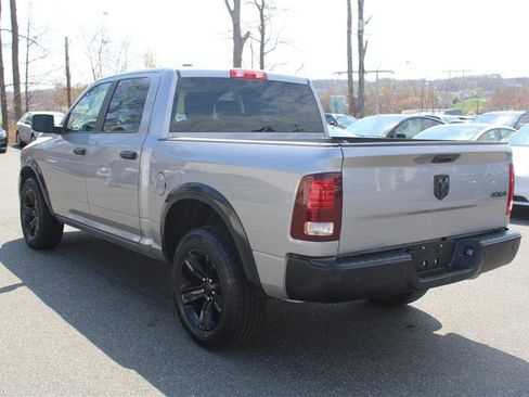 Used 2024 RAM 1500 Classic Warlock image 5