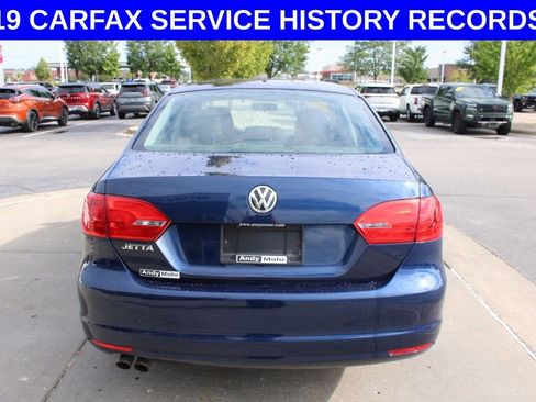 Used 2014 Volkswagen Jetta S image 8