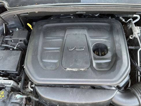 Used 2021 Dodge Durango GT AWD/4WD image 27
