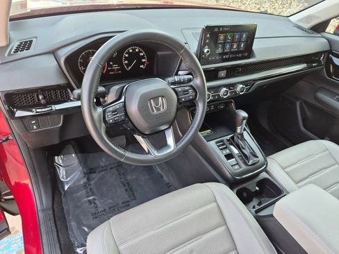 Certified 2023 Honda CR-V EX-L image 10