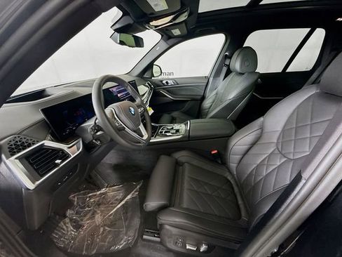Used 2026 BMW X5 xDrive40i w/ Premium Package image 21