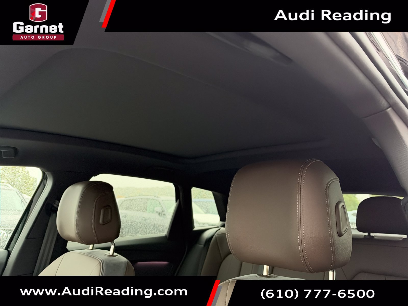 Certified 2024 Audi Q4 e-tron Premium Plus AWD/4WD image 14