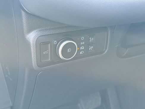 New 2026 Ford Explorer Active w/ Active Comfort Package image 14