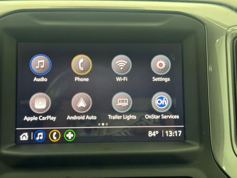 Used 2022 Chevrolet Silverado 1500 Custom image 20