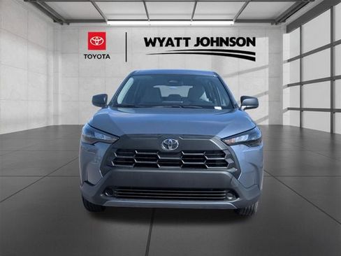 New 2026 Toyota Corolla Cross L image 8