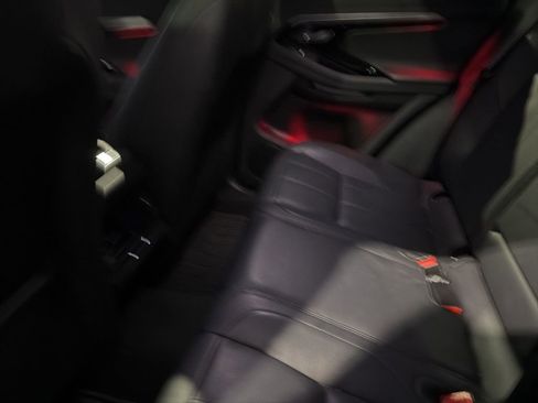 Used 2022 Land Rover Range Rover Evoque SE image 20