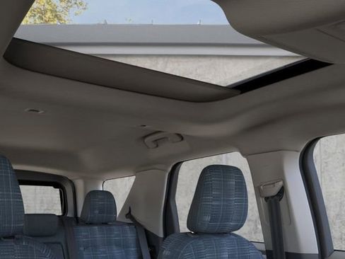 New 2026 Ford Bronco Sport Heritage w/ Convenience Package image 22