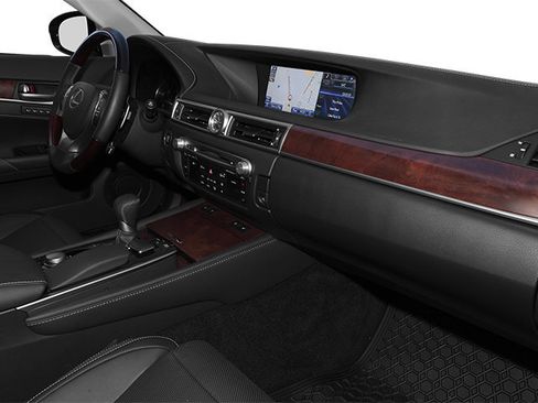 Used 2013 Lexus GS 350 AWD image 18