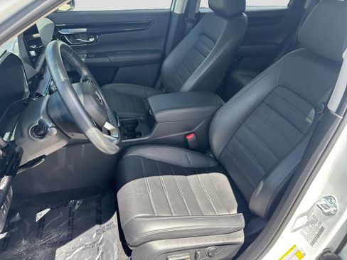 Used 2023 Honda CR-V EX-L image 14