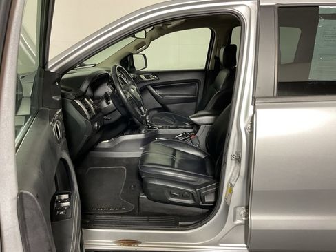 Used 2019 Ford Ranger Lariat w/ Equipment Group 501A Mid AWD/4WD image 21