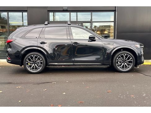 New 2026 MAZDA CX-70 3.3 Turbo S w/ Premium Plus image 2