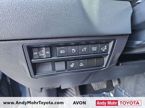 Used 2024 Toyota Tundra Limited image 14