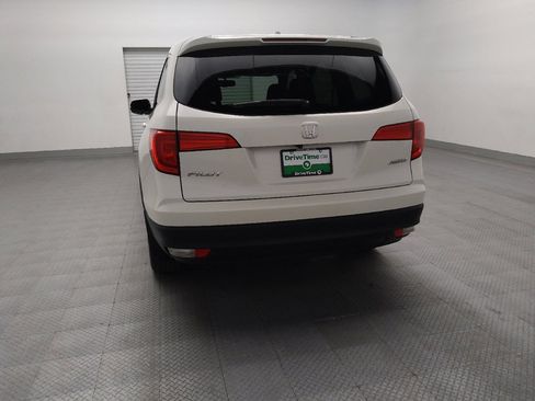 Used 2017 Honda Pilot EX-L image 6