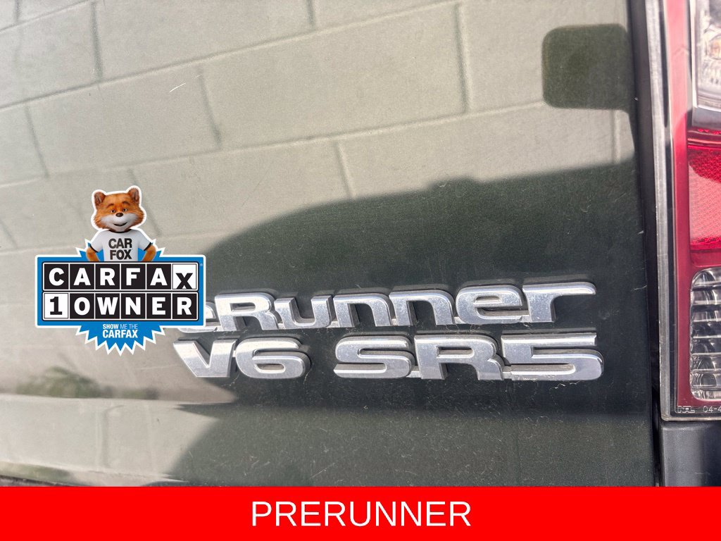 Used 2012 Toyota Tacoma PreRunner w/ SR5 Pkg RWD image 19