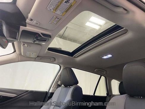 Used 2024 Subaru Outback Onyx Edition XT image 16